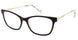 Betsey-Johnson BET-CLASSY-LADY Eyeglasses