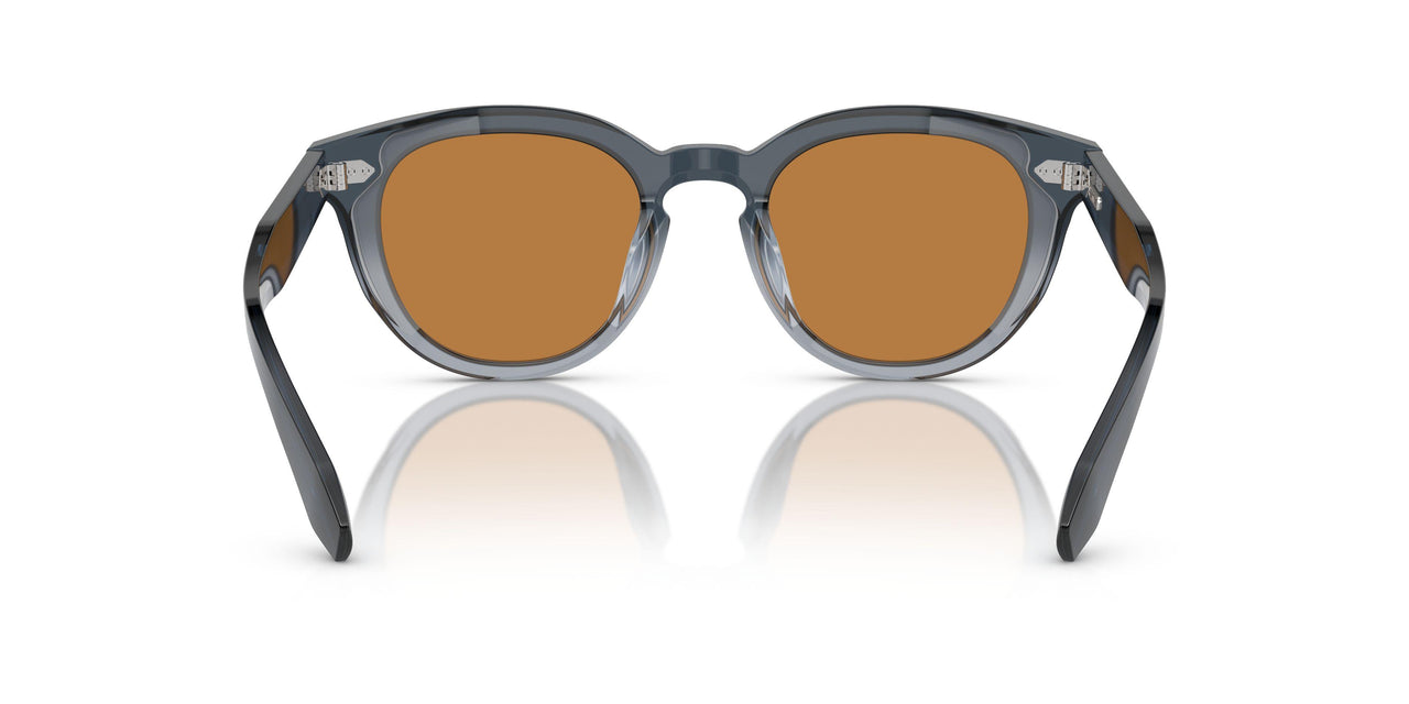 177753 - Blue - Cognac