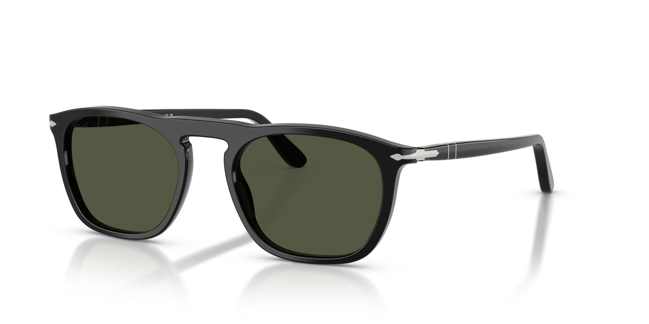 95/31 - Black - Green