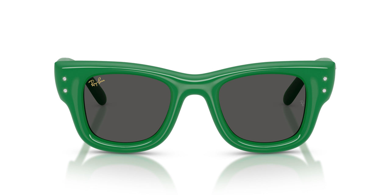 685987 - Green - Dark Grey