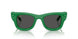 685987 - Green - Dark Grey