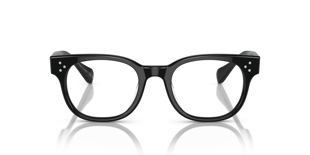 1731 - Black