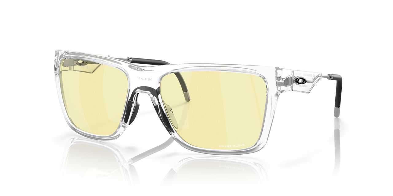924902 - Clear - Prizm Gaming