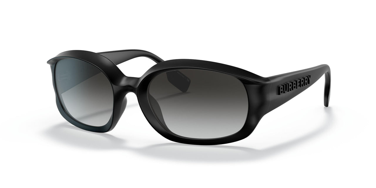 34648G - Black - Grey Gradient