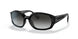 34648G - Black - Grey Gradient