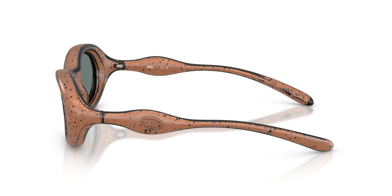 20114Z - Copper - Grey Mirror Rose Gold