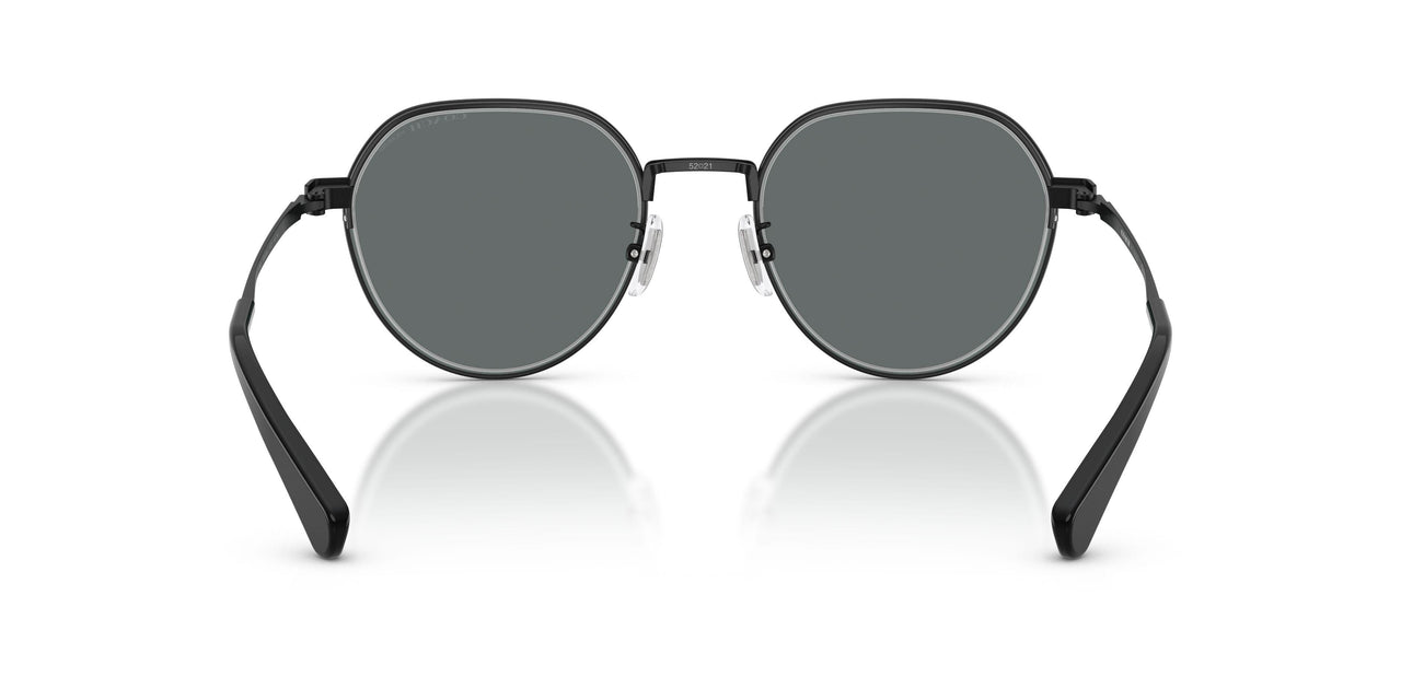 934481 - Black - Grey Solid Polar