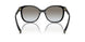 1AB0A7 - Black - Grey Gradient