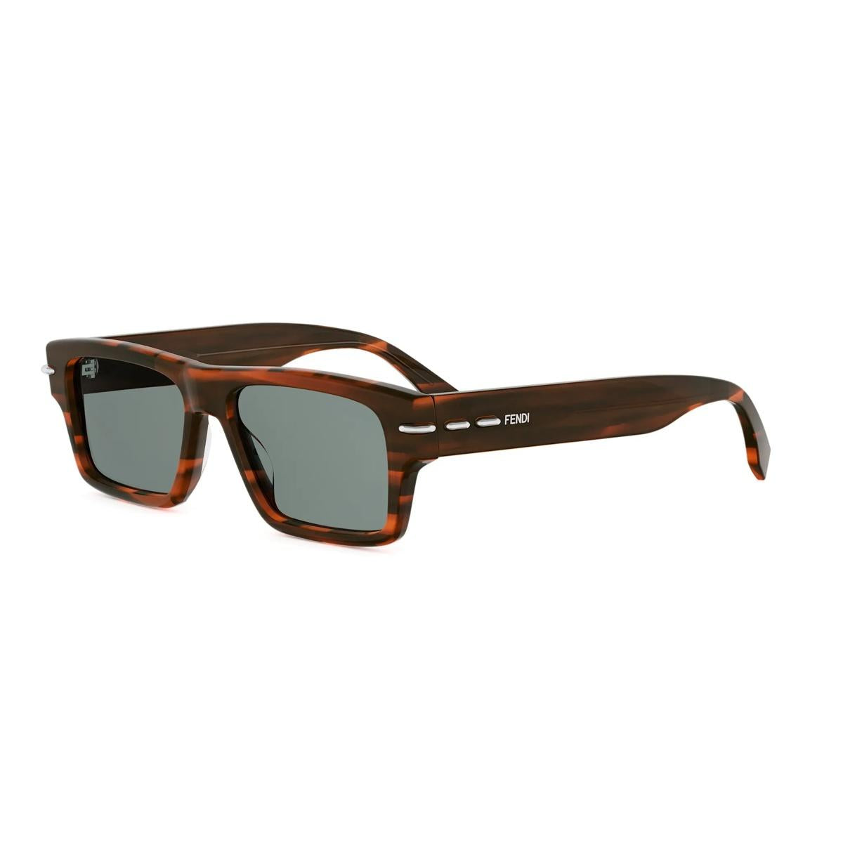 Fendi FE40215I Sunglasses