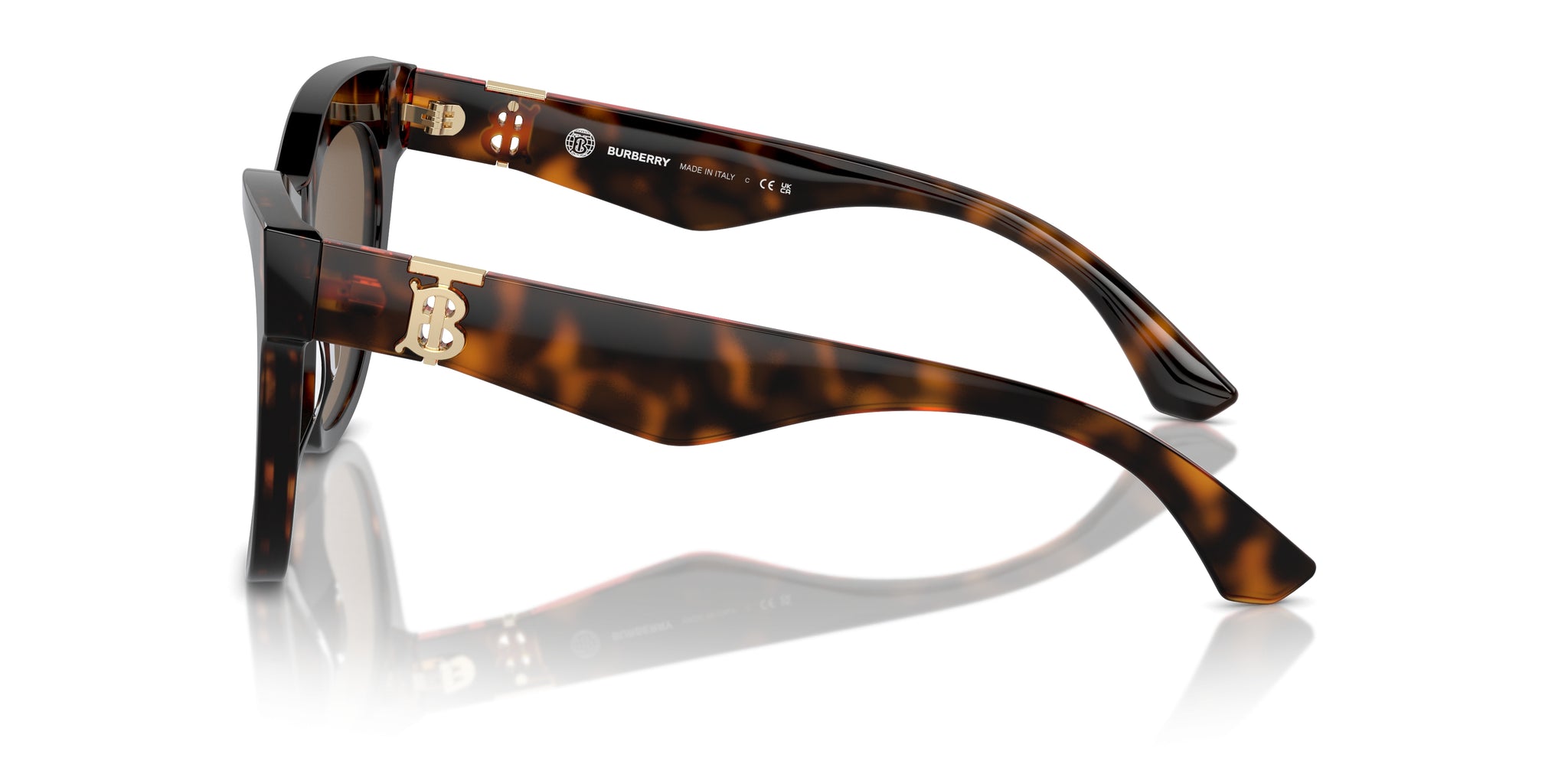 Burberry 4418 Sunglasses
