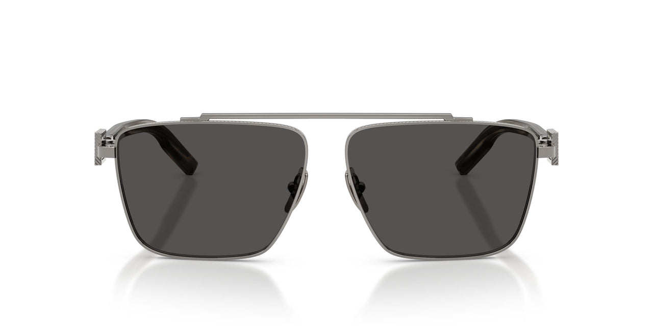 04/87 - Grey - Dark Grey