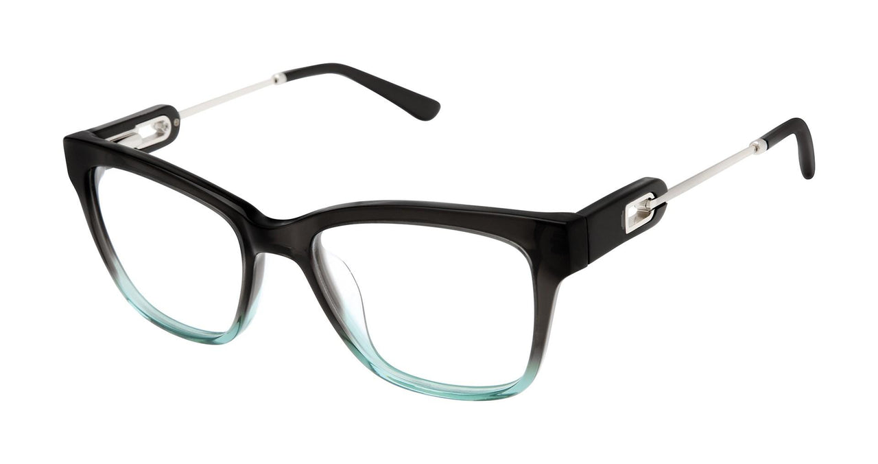 L.A.M.B. LA142 Eyeglasses