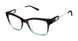 L.A.M.B. LA142 Eyeglasses