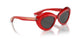 176187 - Red - Grey
