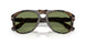 1248P1 - Brown - Light Green Polarized