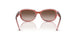 717313 - Pink - Gradient Brown