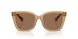 416473 - Beige - Dark Brown
