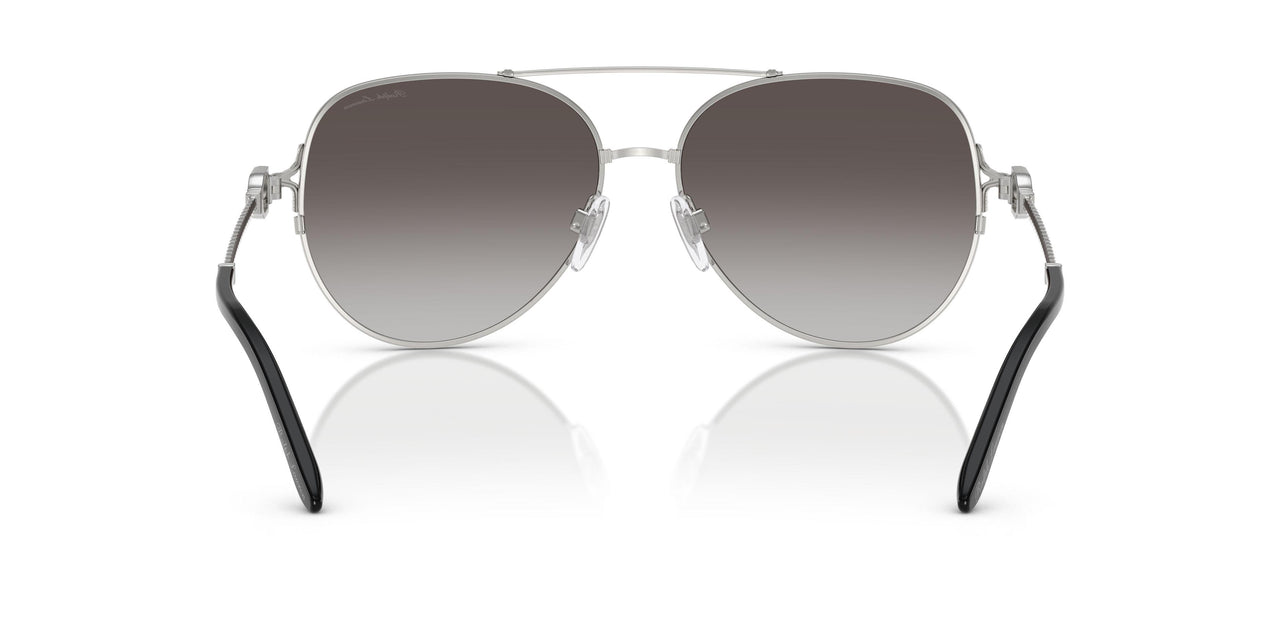 90018G - Silver - Gradient Grey