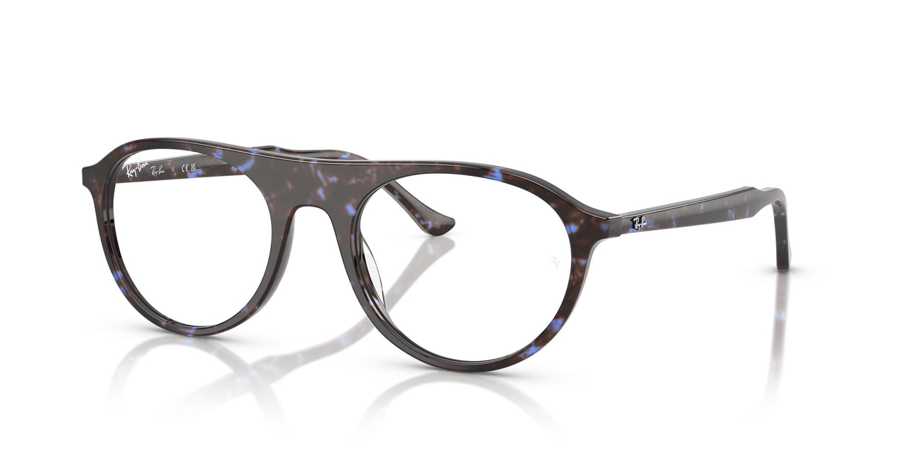 8424 - Blue - Clear