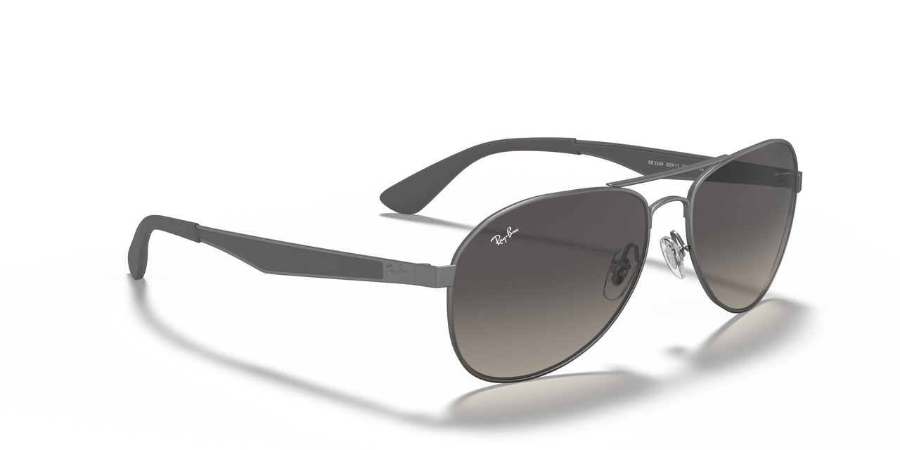 029/11 - Gunmetal - Gradient Grey