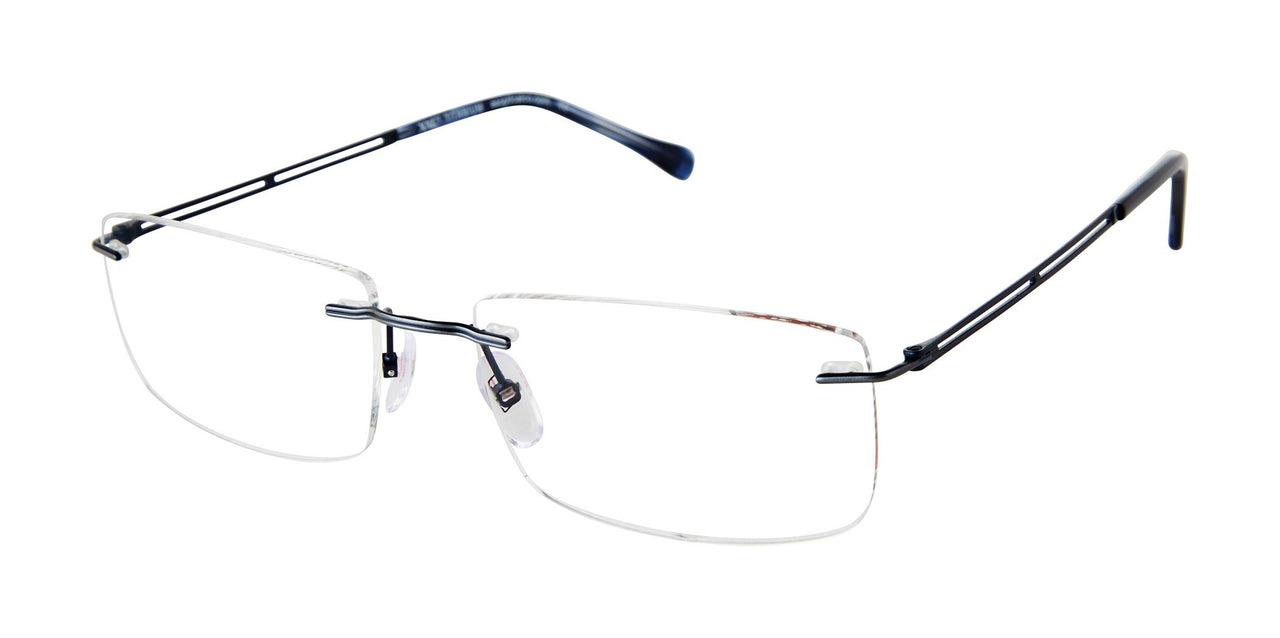 XXL Scottie Eyeglasses