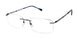XXL Scottie Eyeglasses