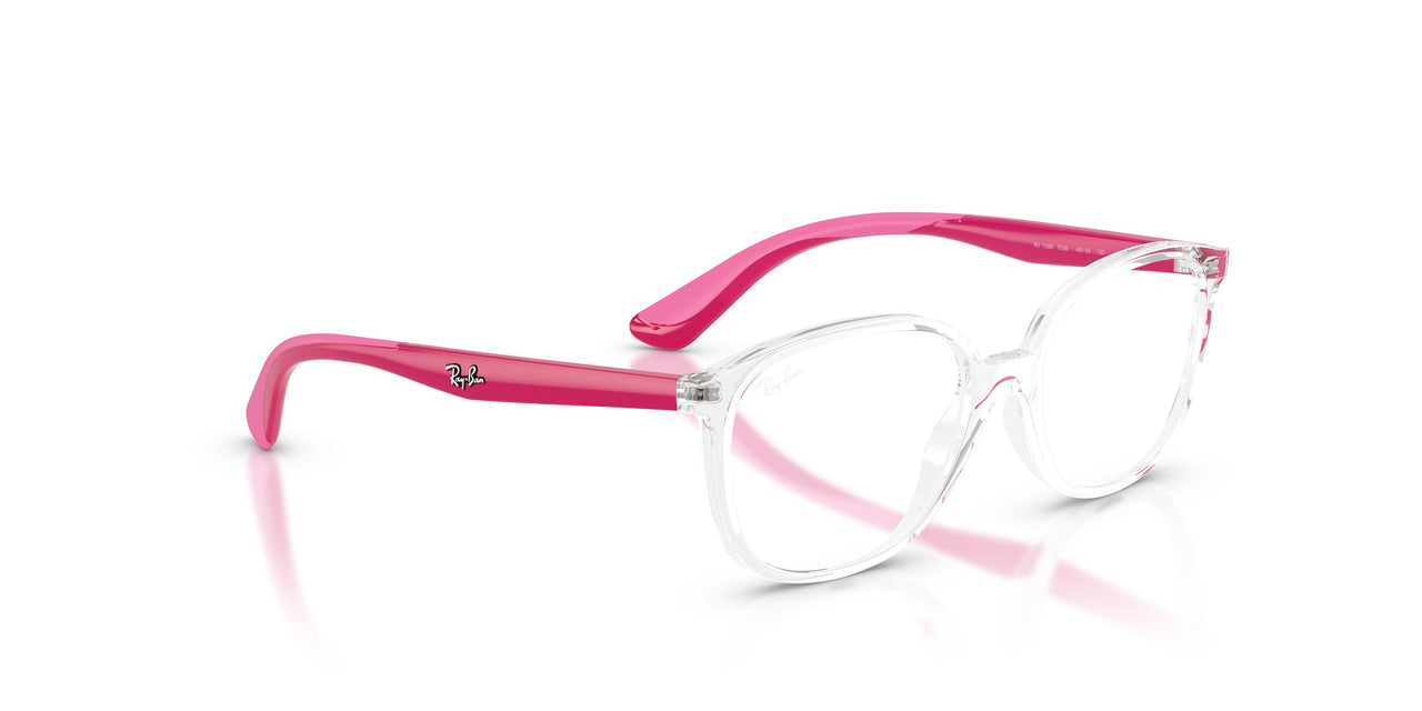 7536 - Transparent - Clear