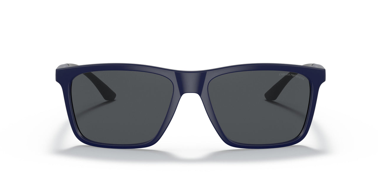 508887 - Blue - Dark Grey