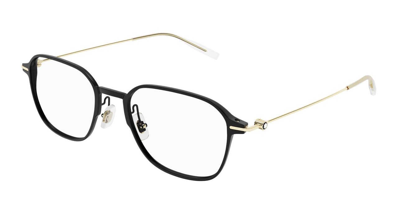 Montblanc MB0358O Eyeglasses