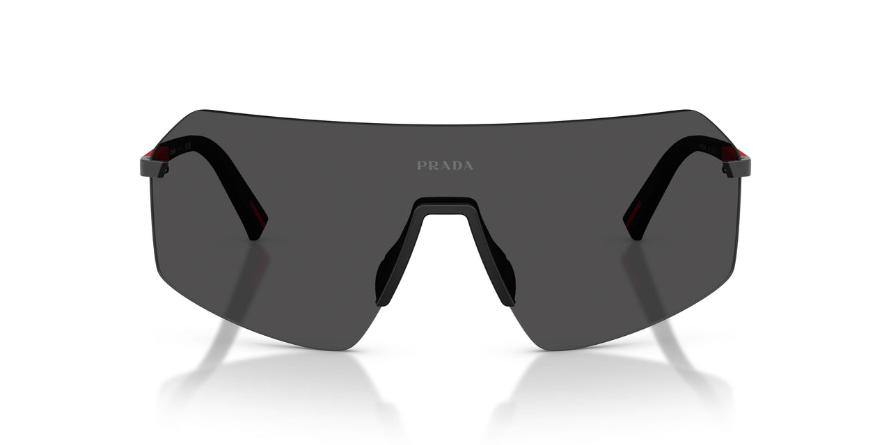 1BO06F - Black - Dark Grey