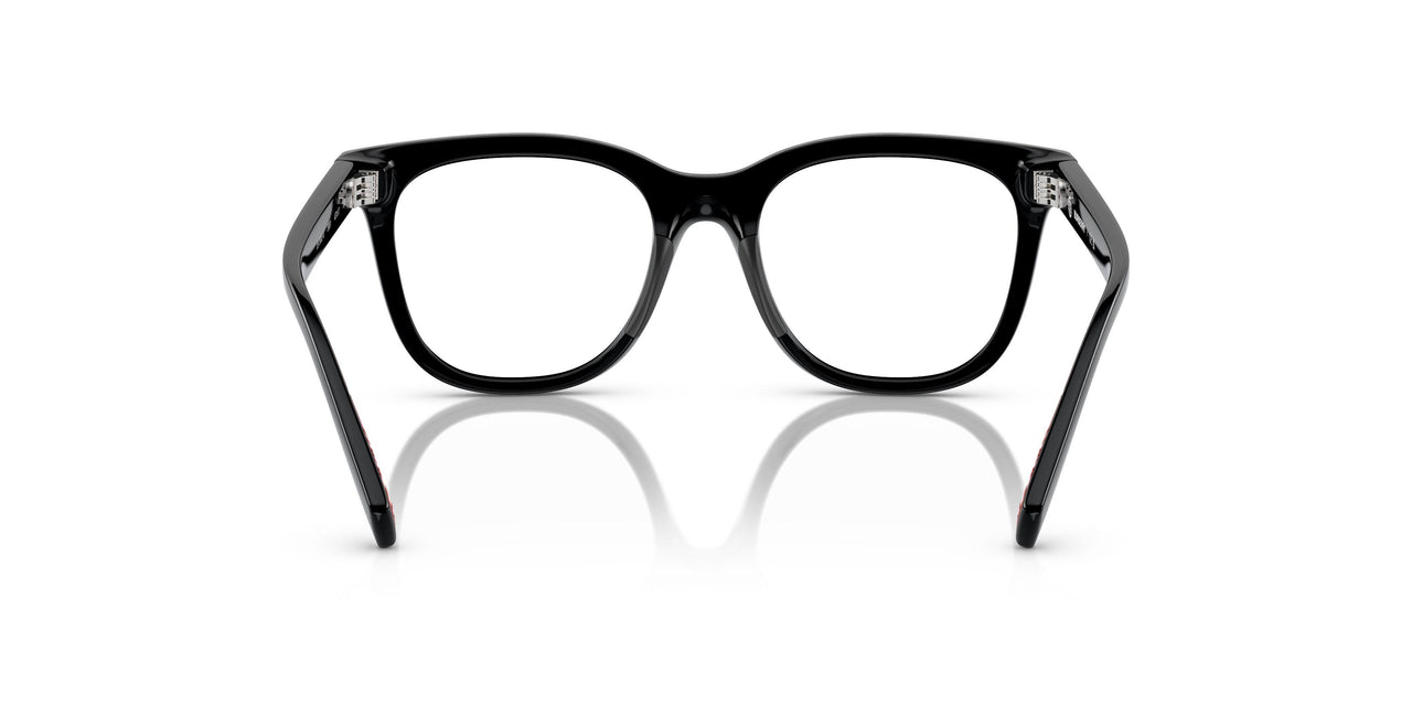 3001 - Black