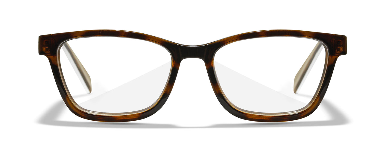 WSSRN04 Gloss Brown Demi/Champagne
