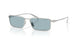 623756 - Silver - Blue Vintage