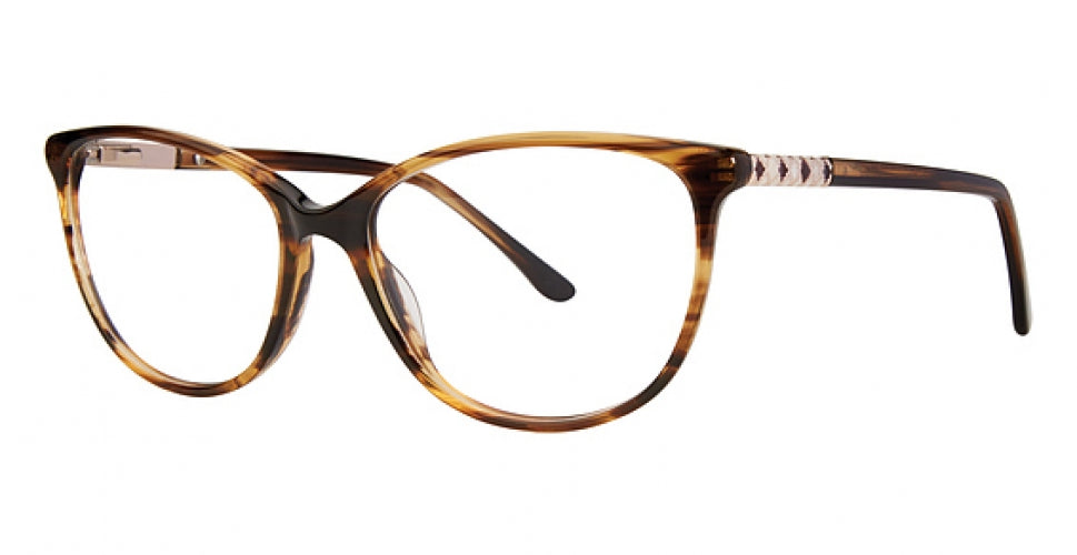 Genevieve Boutique EAVESDROP Eyeglasses