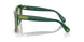 101730 - Green - Light Green Flash Silver