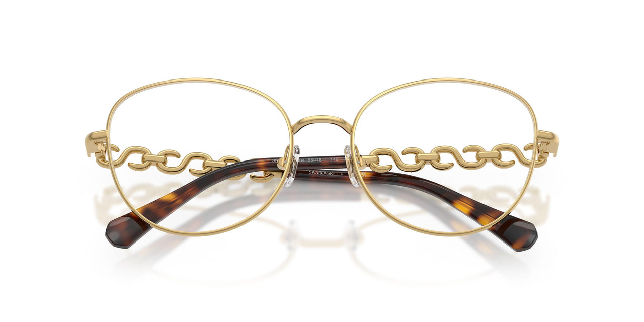 4004 - Gold