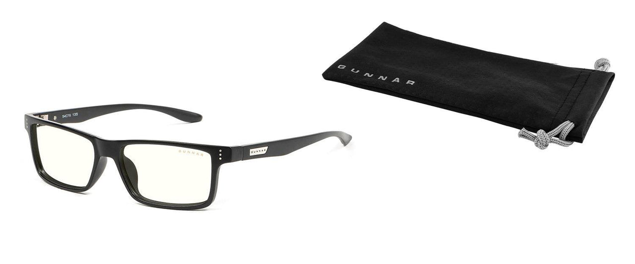 00109 - Onyx - Clear Neutral-Focus