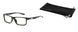 00109 - Onyx - Clear Neutral-Focus