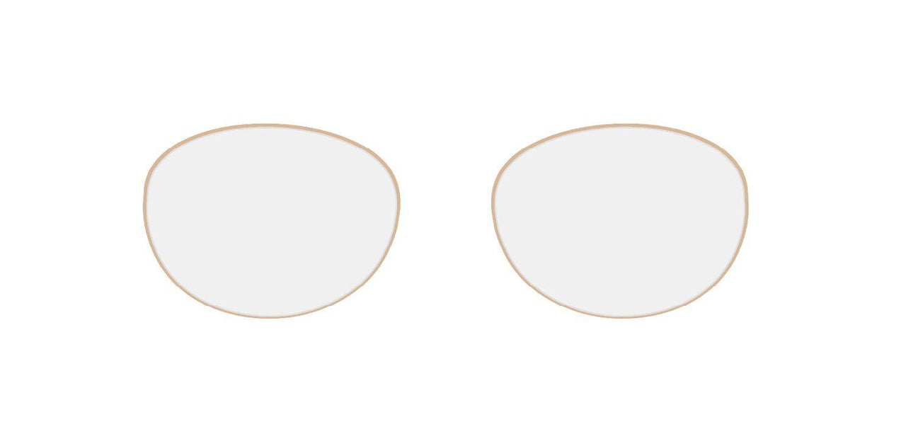 Silhouette Accent Rings GX 5097 Eyeglasses