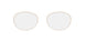 Silhouette Accent Rings GX 5097 Eyeglasses