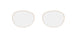 Silhouette Accent Ring FV 5097 Eyeglasses