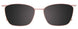 Easyclip EC532 Eyeglasses
