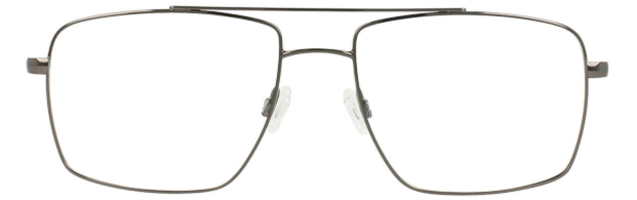 058 - Gunmetal
