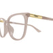 004 - Beige - Transparent
