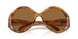 004/CT - Brown - Photo Clear To Amber Quarz