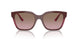 315414 - Red - Violet Gradient Brown