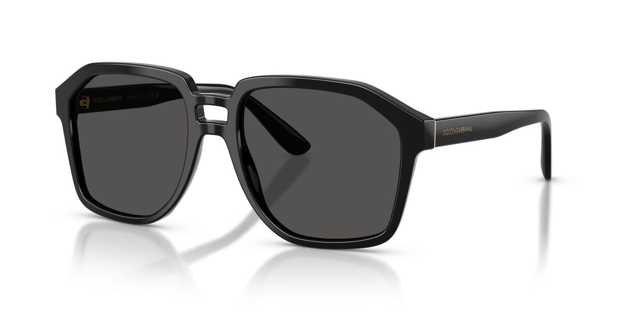 Dolce & Gabbana 4568 Sunglasses