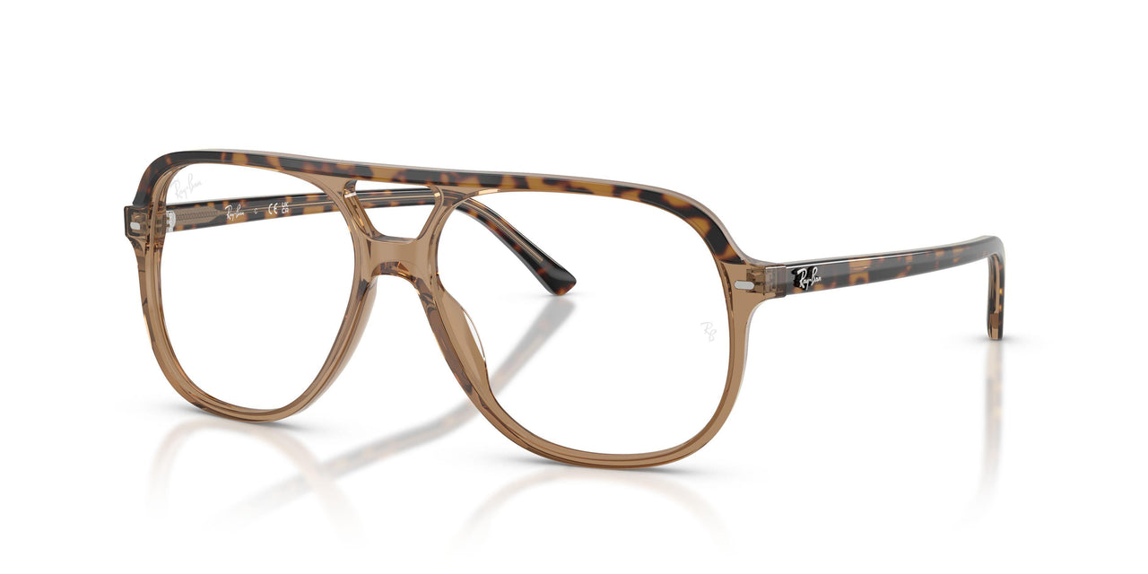8109 - Brown - Clear
