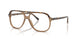 8109 - Brown - Clear
