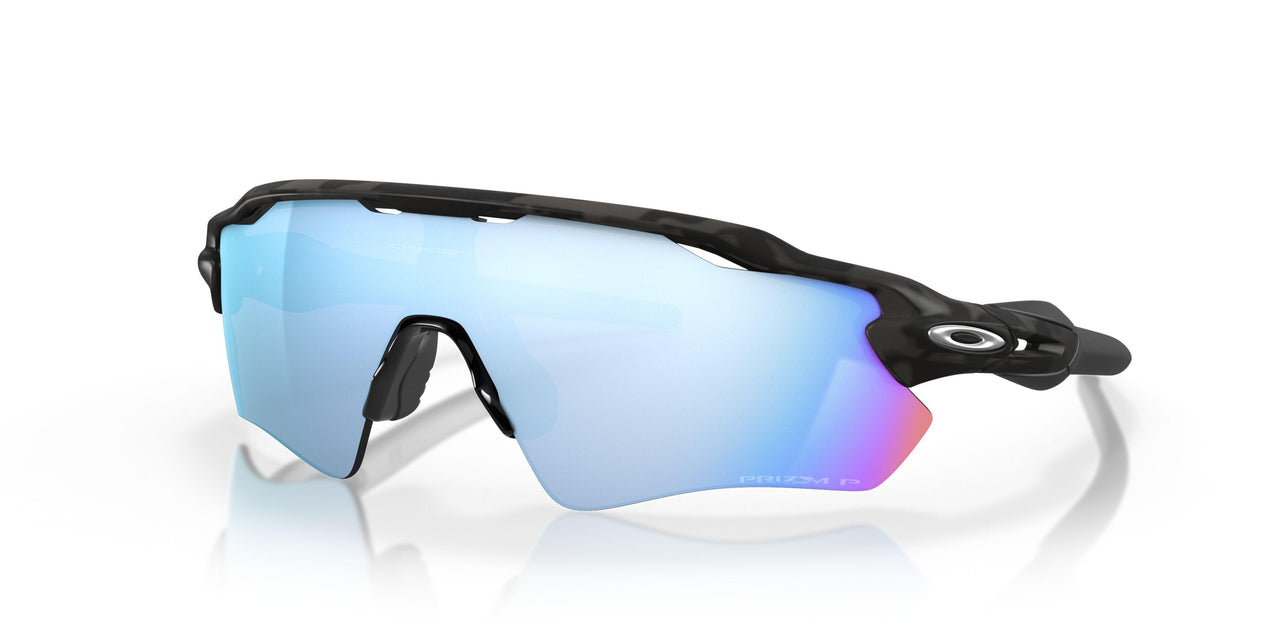920851 - Matte Black - Prizm Black Polarized